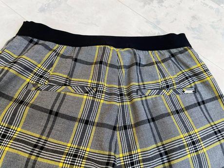 Chinos nohavice, camaieu,38