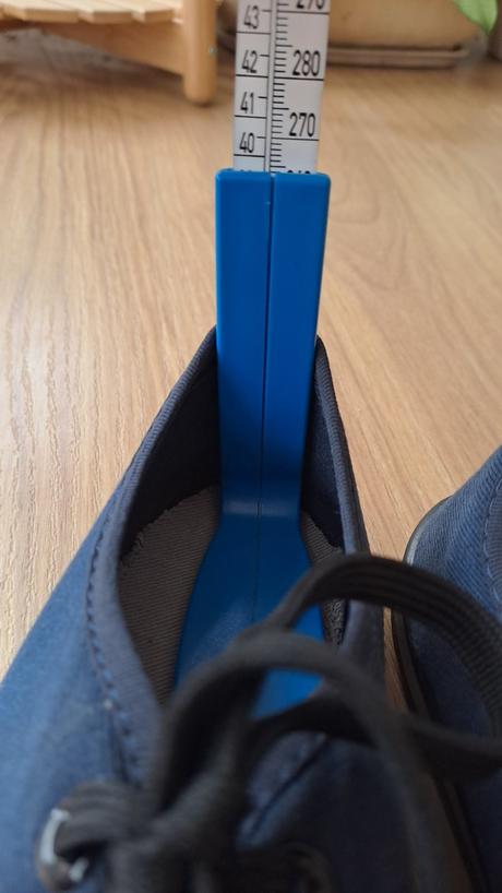 Barefoot tenisky anatomic starter, anatomic,41