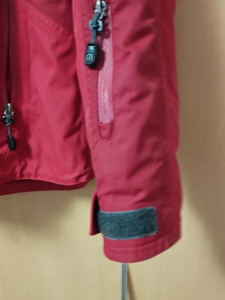 Dámska bunda, nordblanc,s