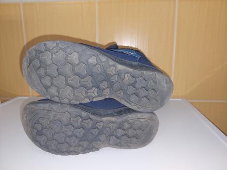 Čižmy, decathlon,33