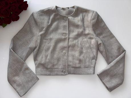 H&m - prechodná bunda, h&m,m