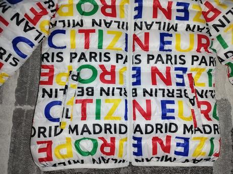 Benetton bunda, benetton,140