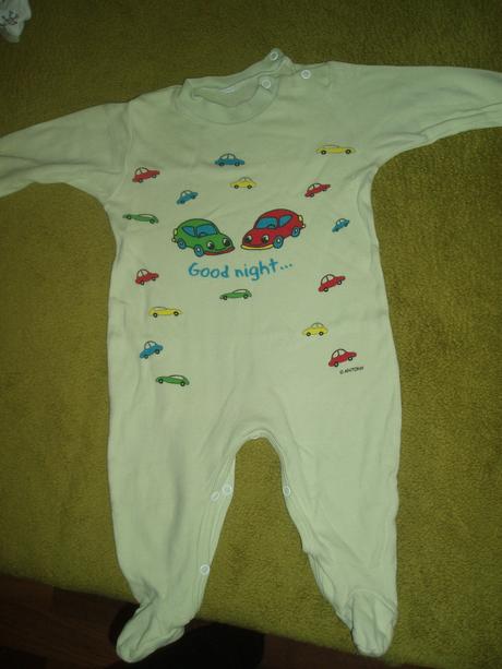 Overalik na spanie, antony,74