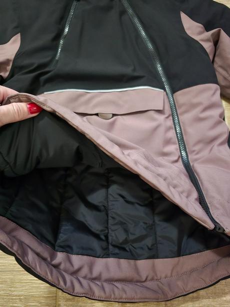 Zimná bunda č.134 lindberg, 134