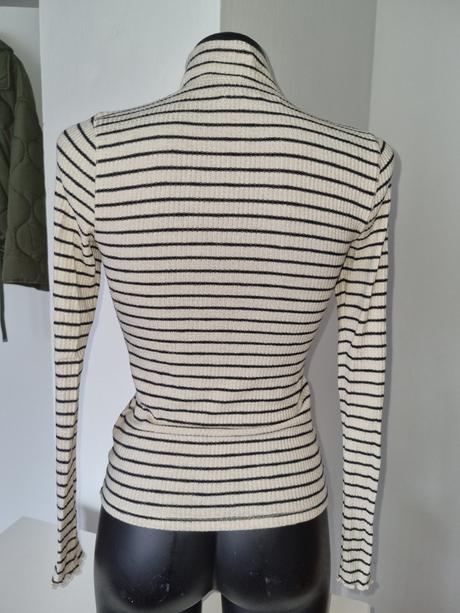 Damske tricko, abercrombie&fitch,s