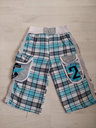 Trištvrťáky č.128, 128