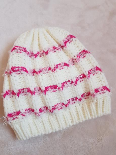 Lupilu zimná čiapka s flisom 62-74, lupilu,62