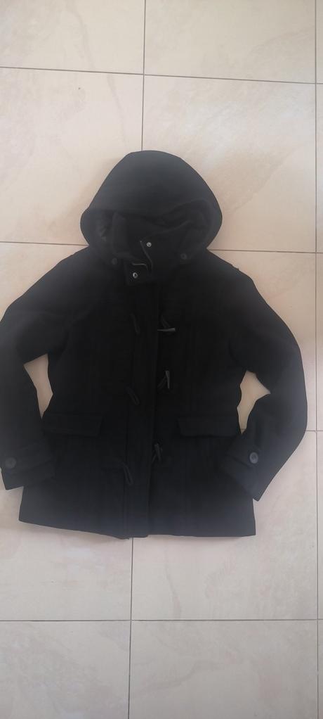 Krátky kabát / bunda, l.o.g.g.,42