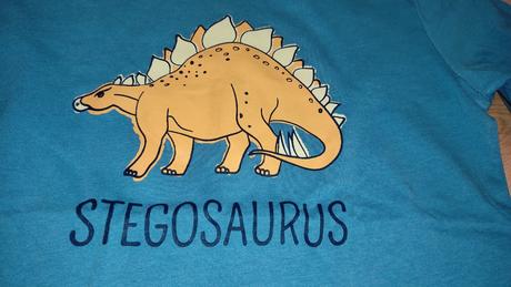 Set do skoly/skolky dino, lindex,122