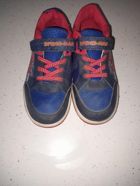 Chlapčenské tenisky, baťa,31