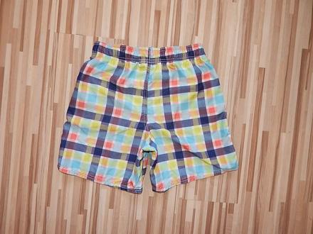 Chlapčenské šortky, h&m,146