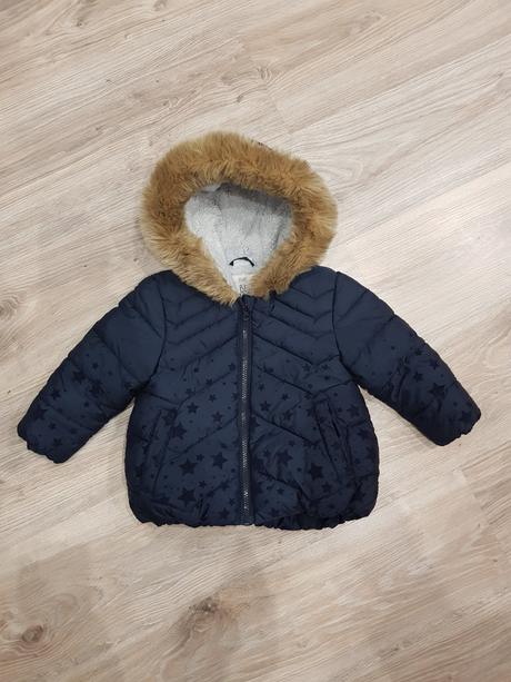 Dievčenská vetrovka, f&f,86