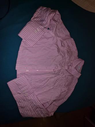 Bluzka, bershka,m