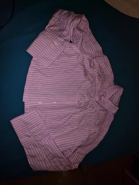 Bluzka, bershka,m