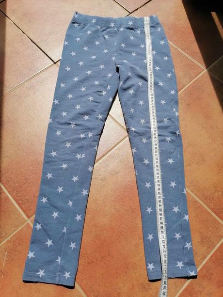 Legíny, veľ. 146/152, pepperts,146