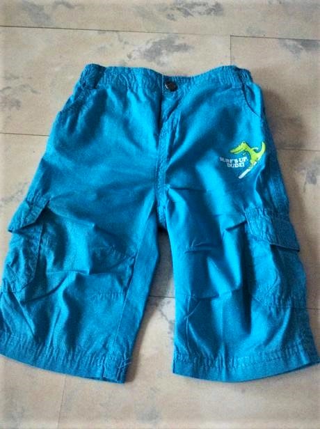 3/4 bermudy, dopodopo,86