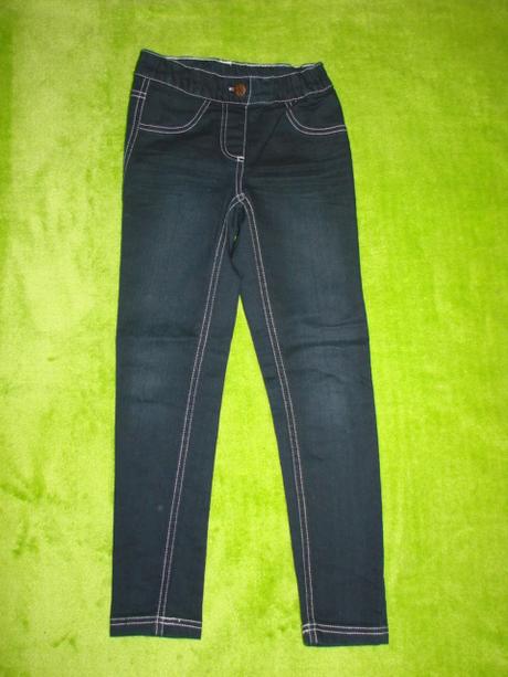 Elastické rifle, pepperts,134