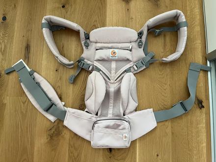 Nosič ergobaby, ergo baby