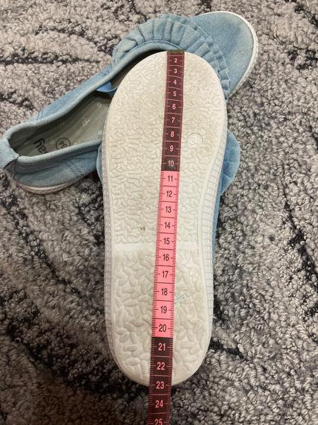 Balerínky, sinsay,34