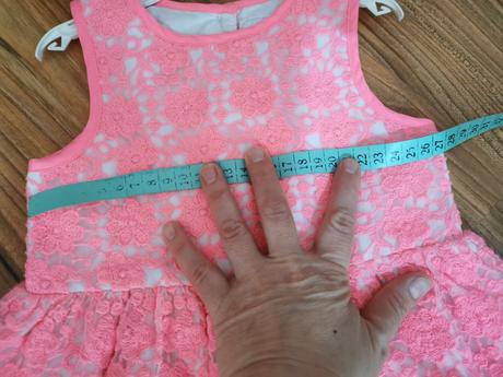 Čipkované šatky, young dimension,92