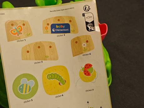 Vkladacka ,zahradka,,