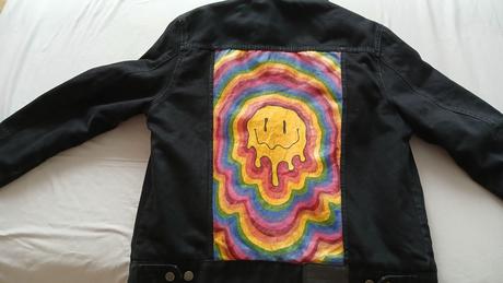 Bershka zateplena bunda panska m, bershka,m