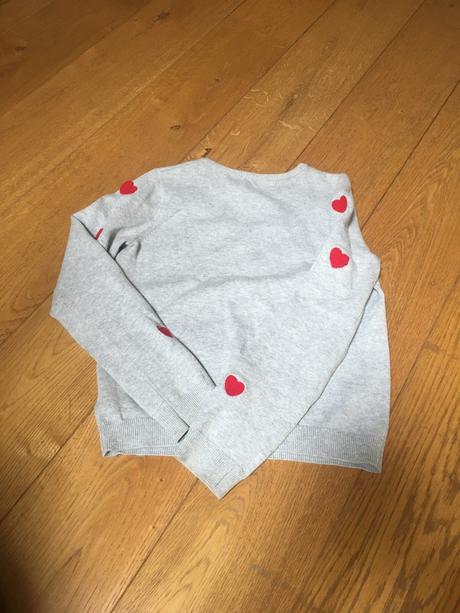 Pulover, h&m,140