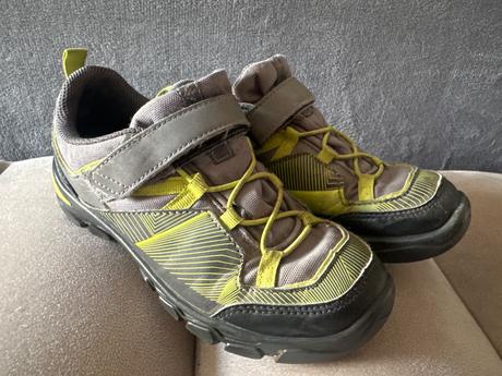 Topánky, quechua,32