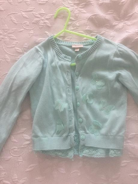 Svetrík, fagottino,92