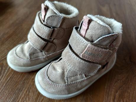 Superfit zimné čižmy veľ.22, superfit,22