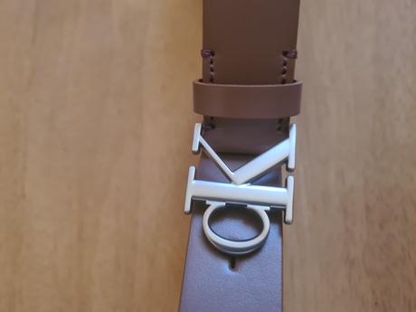 Opasok calvin klein, calvin klein