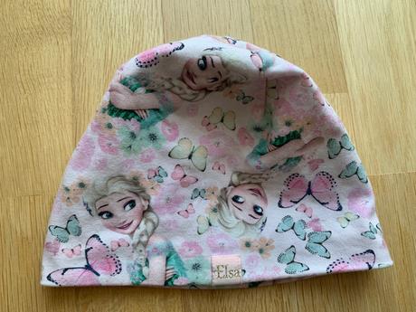 Jarná ciapocka elza, h&m,92