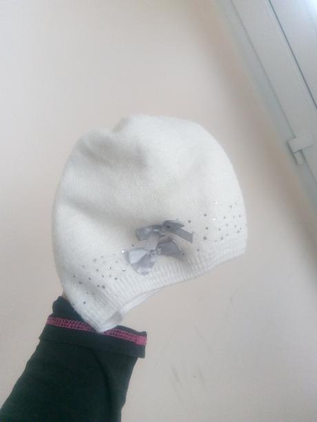 Prechodná čiapka, 98