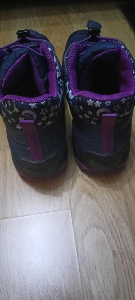 Topánky geox v.37, vodeodolné, geox,35