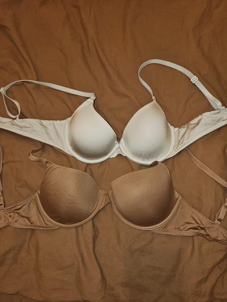 75 b len oprate podprsenky, cherokee,75b