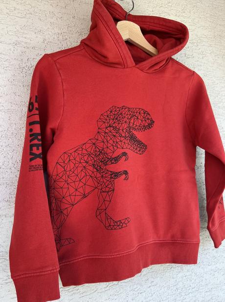 Dinosaurus mikina, next,134