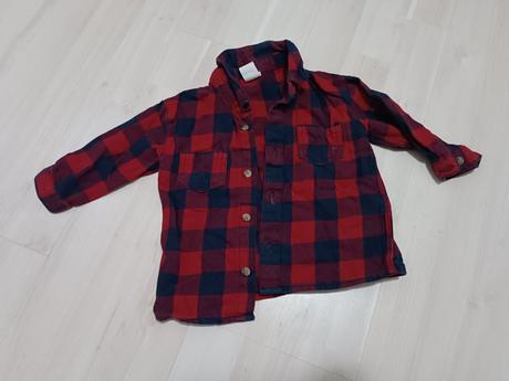 Balík oblečenia, 68–80