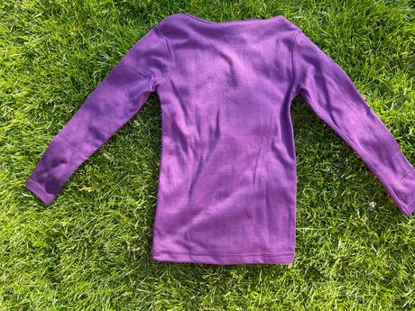 Thermo tricko, lupilu,116