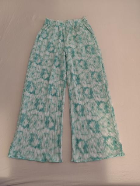 Nohavice 158/164, 158