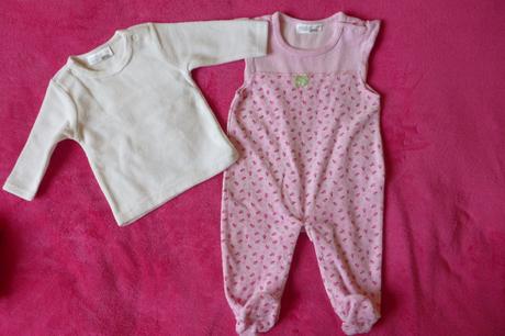 Detská súprava, ergee,68