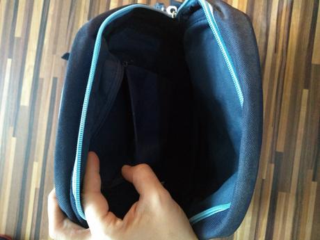 Ruksak, ruksačik, batoh cool,