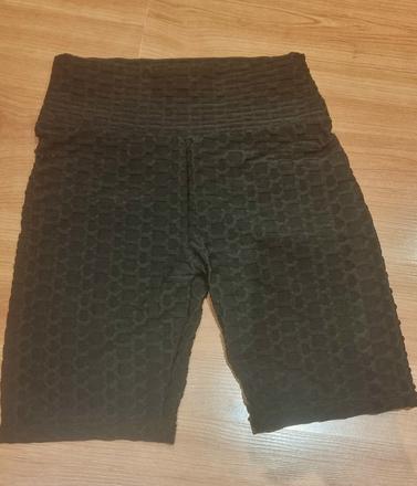 Cyklo anticel kraťase, s