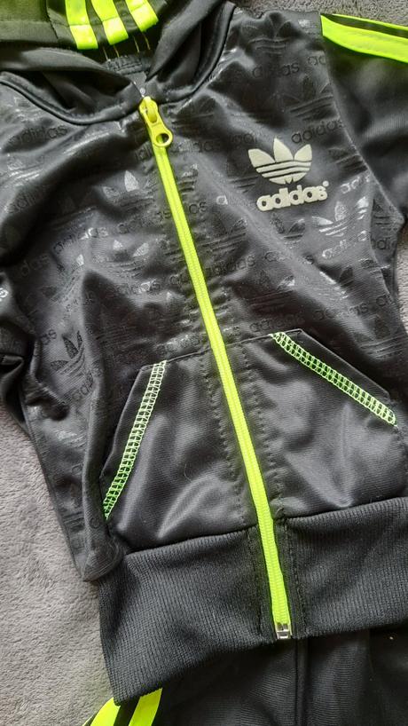 Súprava, adidas,80