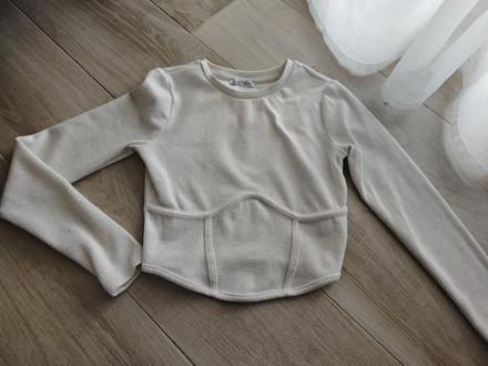 Tricko bershka, bershka,s