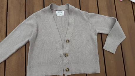 Kardigan zara 152, zara,152