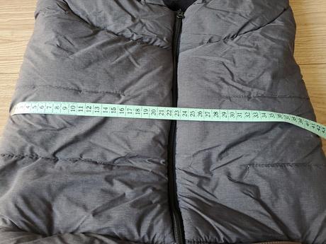 Zimný fusak altabebe, altabebe