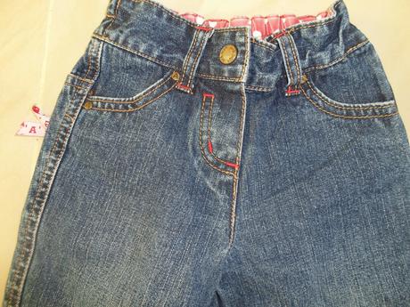 Rifle na parádu..., desigual,80