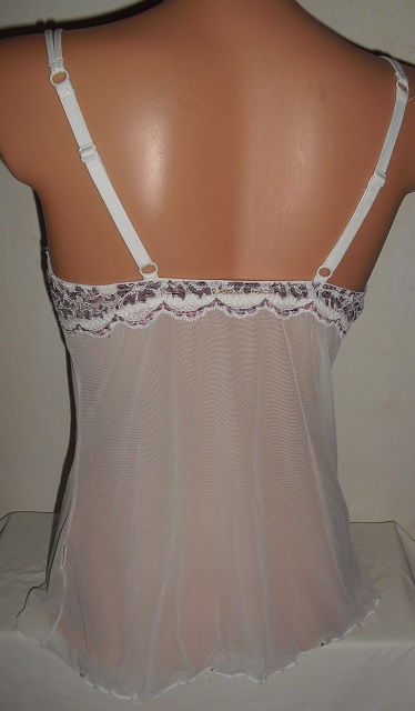 Smotankova elegantna kosielka, s