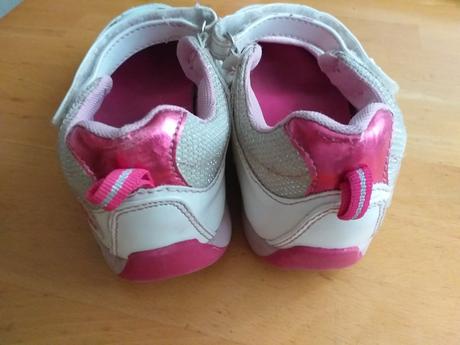 Tenisky barbie, barbie,30