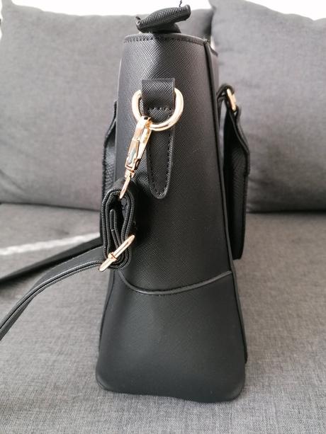 Dámska kabelka  zn. jenny fairy, jenny fairy